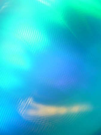 Unbelievable light refraction backgroundの写真素材