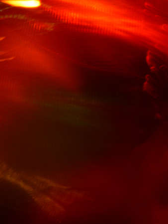 Fantasy background light