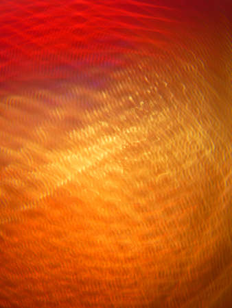 Unbelievable light refraction background