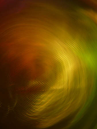 Unbelievable light refraction backgroundの写真素材