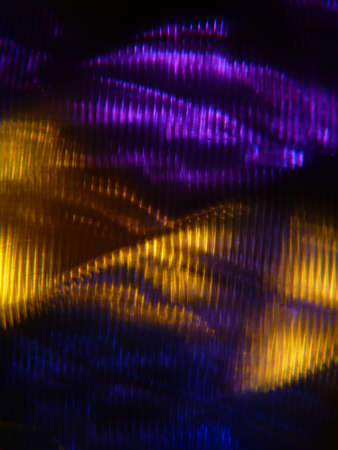 Fantasy background light