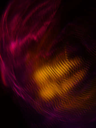 Fantasy background light