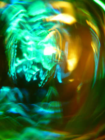 Fantasy background lightの写真素材