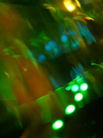 Fantasy background lightの写真素材