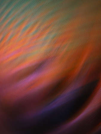 Blurred traces colored backgroundの写真素材