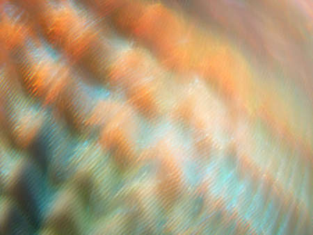 Blurred traces colored backgroundの写真素材