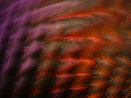 Blurred traces colored backgroundの写真素材