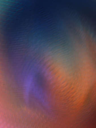 Blurred traces colored backgroundの写真素材