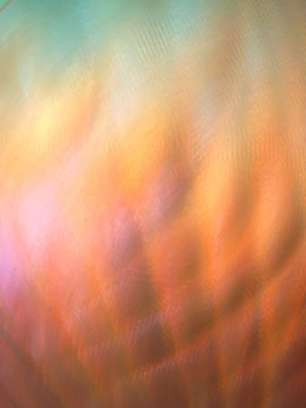Fantasy background light