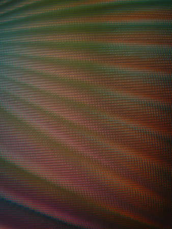 Magic light refraction backgroundの写真素材