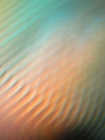 Fantasy background light