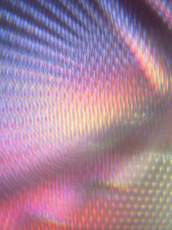 Blurred traces colored backgroundの写真素材