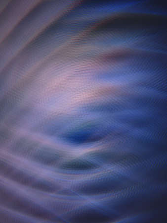Fantasy background light