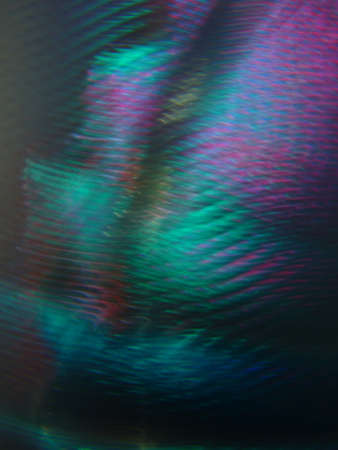 Fantasy background light