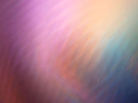 Fantasy background light