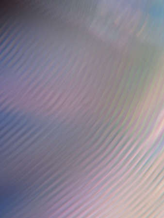 Unbelievable light refraction backgroundの写真素材