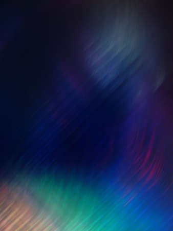 Blurred traces colored backgroundの写真素材