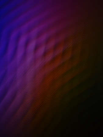 Fantasy background light