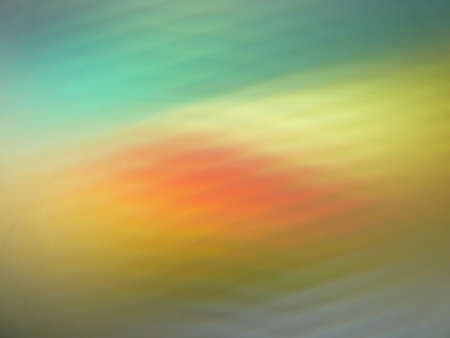 Fantasy background light