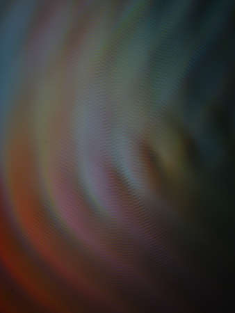 Fantasy background light
