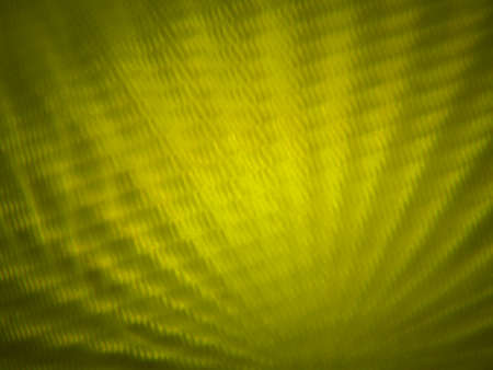 Magical light refraction backgroundの写真素材