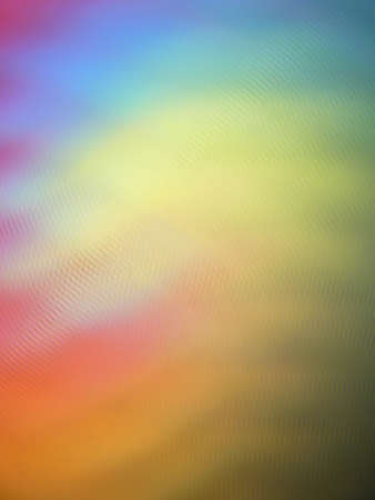 Blurred traces colored backgroundの写真素材