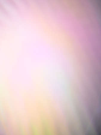 Blurred traces colored backgroundの写真素材