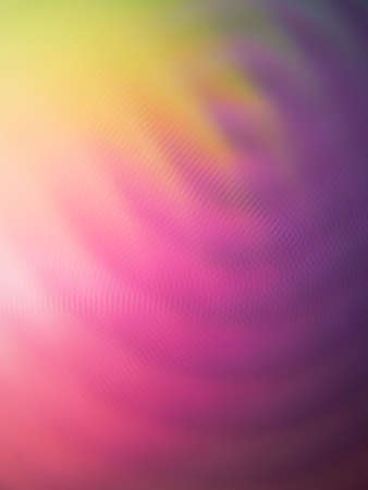 Blurred traces colored backgroundの写真素材