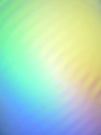 Fantasy background light