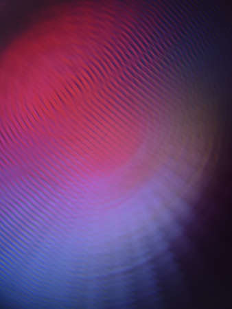 Fantasy background light