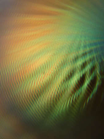 Blurred traces colored backgroundの写真素材