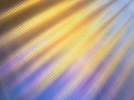 Fantasy background light