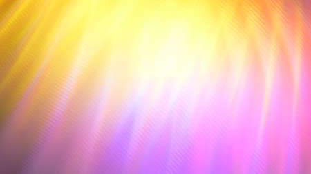 Blurred traces colored background