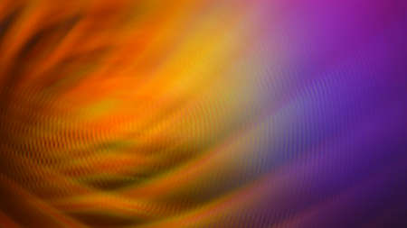 Blurred traces colored backgroundの写真素材