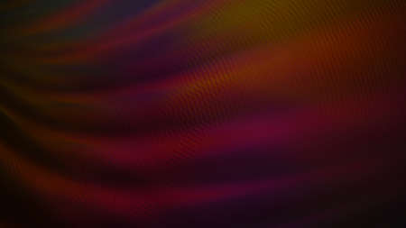 Blurred traces colored backgroundの写真素材