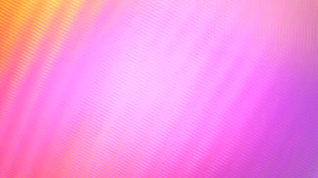Blurred traces colored background