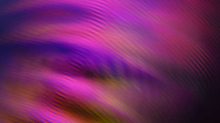 Fantasy background light