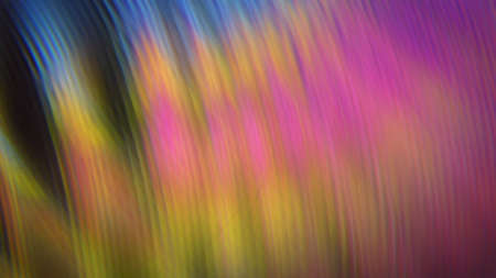 Fantasy background light