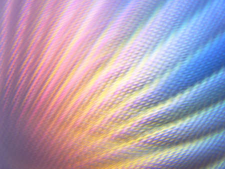 Blurred traces colored backgroundの写真素材