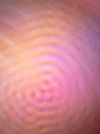 Blurred traces colored backgroundの写真素材