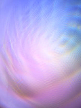 Blurred traces colored backgroundの写真素材