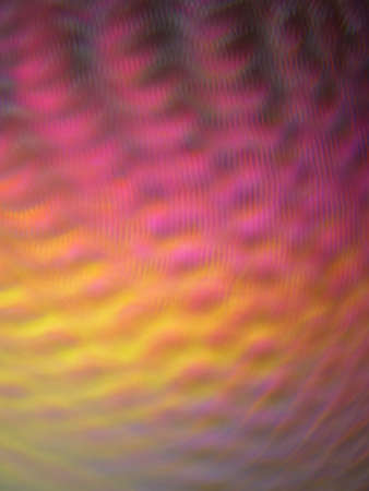 Fantasy background light