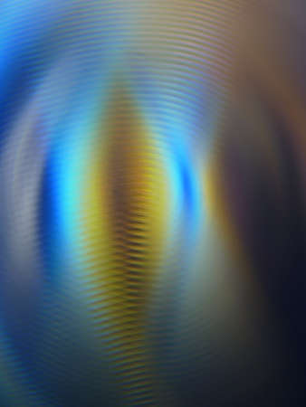 Fantasy background light