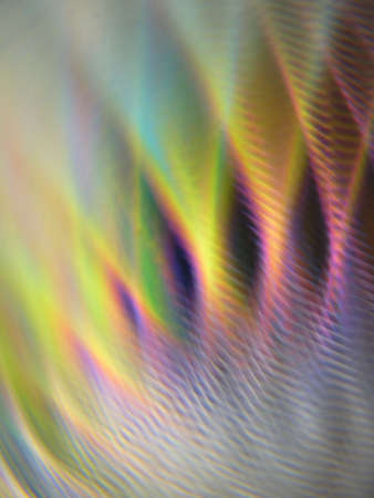 Blurred traces colored backgroundの写真素材