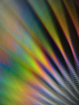 Fantasy background light
