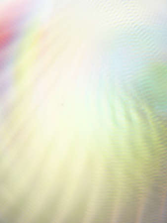 Fantasy background light