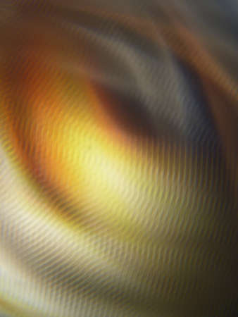 Magic light refraction backgroundの写真素材