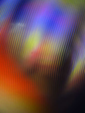 Fantasy background lightの写真素材