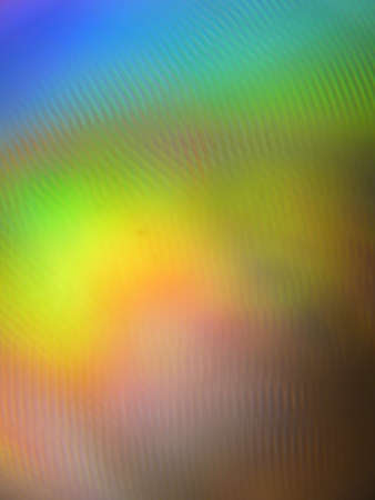 Fantasy background light