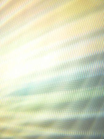 Unbelievable light refraction background